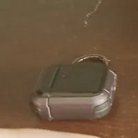 ایپاد گمشده