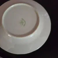 بشقاب قدیمی|ظروف سرو و پذیرایی|اردبیل, |دیوار