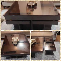 میز جلو مبلی