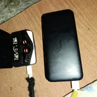 پاوربانک‌ فست شارژ