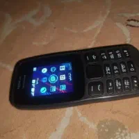 نوکیا کلا ۵ بار ازش استفاده شده