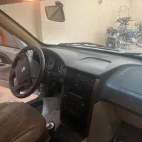 پژوپارس مدل ۹۸|خودرو سواری و وانت|تهران, باغ خزانه|دیوار