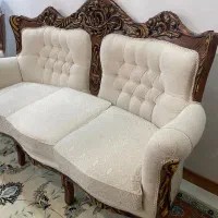 مبل سلطنتی|مبلمان خانگی و میز عسلی|نوشهر, |دیوار