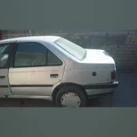 پژو مدل 84 فروش فوری|خودرو سواری و وانت|ایرانشهر, |دیوار