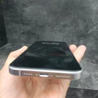 16مکس /سفید/30بار شارژ/معاوضه|موبایل|اصفهان, مفتح|دیوار