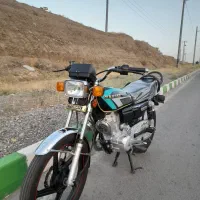 باسل ۲۰۰|موتورسیکلت|مشهد, کوی سیدی|دیوار