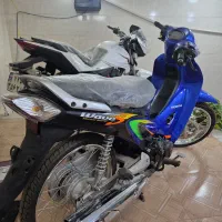 هونداویوsصفرژاپن|موتورسیکلت|اردکان, |دیوار