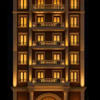 پیش فروش آپارتمان ۱۵۰ متری لاکچری