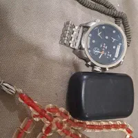 ساعت پاور بانک جیبی  فلش فندکی همه کاره .ایرپد