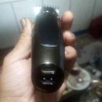 ماشین اصلاح سر وصرت» و تبلت