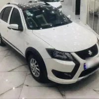 فروش فوری کوئیک 404 gxr تیپL با رینگ فول