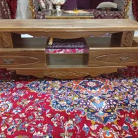 میز تلویزیون mdf