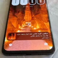 شیائومی Redmi Note 12 Pro با حافظهٔ ۲۵۶ گیگابایت