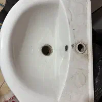 روشویی|لوازم سرویس بهداشتی|سمنان, |دیوار