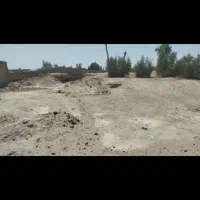 فروش زمین با قیمت استثنایی