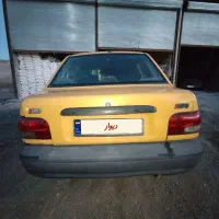 پراید 88 شخصی|خودرو سواری و وانت|سنندج, |دیوار