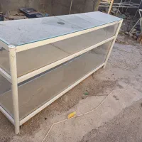 ویترین یک نیم متر