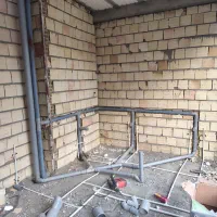 تاسیسات آراز|خدمات پیشه و مهارت|تاکستان, |دیوار