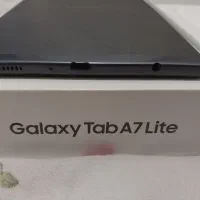 تبلت مدل Galaxy tab A7 Lite|تبلت|ایلام, |دیوار
