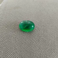 سنگ زمرد خیلی وقته که نگهداشته بودم