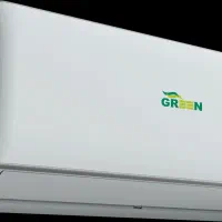 کولر گازی اینورتر گرین