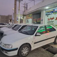 پارس سال داشبوردجدیدمدل ۹۳