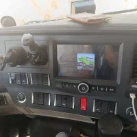 کامیون کشنده دایون تریلی خشک|خودرو سنگین|سبزوار, جهاد کشاورزی|دیوار