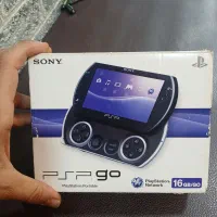 psp go|کنسول، بازی ویدئویی و آنلاین|کهریزک, |دیوار