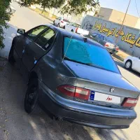 سمند LX مدل 84