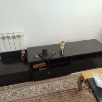 میز تلویزیون