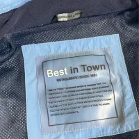 کاپشن گوزتکس برند|لباس|اهواز, شهرک نفت|دیوار