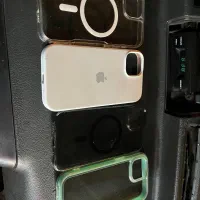 کاور ایفون ۱۳ نرمال|لوازم جانبی موبایل و تبلت|شیراز, رحمتآباد|دیوار