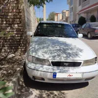 دوو سیلو مدل ۸۱|خودرو سواری و وانت|محلات, |دیوار