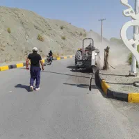 ترینچر یا ترنچر دستگاه حفاری|ماشین‌آلات صنعتی|بندرعباس, |دیوار