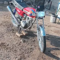 موتور 150مزایده