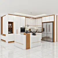 کابینت سازی mdf