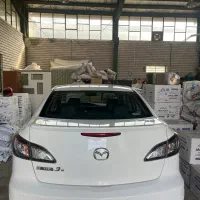 مزدا۳نیو|خودرو سواری و وانت|تبریز, |دیوار