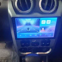 ساندرو استپ وی اتوماتیک مشکی تمیز|خودرو سواری و وانت|اصفهان, جلالیه|دیوار