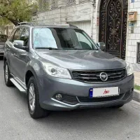 هایما s7 مدل 95   (بدون رنگ)