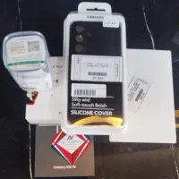 سامسونگ S25 / رم 256 8 گیک/رنگ جت بلک/FE