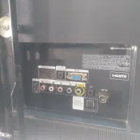 ال سی دی سامسونگ ۲۲|تلویزیون و پروژکتور|تهران, مسعودیه|دیوار