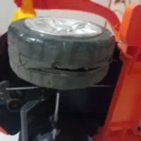 ماشین کودک سالم باموزیک|اسباب‌‌بازی|قرچک, داوود آباد|دیوار