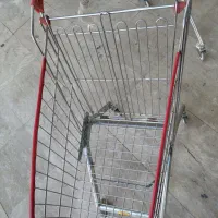 سبد خرید فروشگاهی ترولی|فروشگاه و مغازه|قم, پردیسان|دیوار