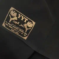 پارچه کرپ خاویاری ژاپن اصل