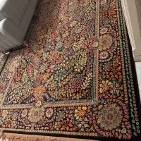فرش ۹ متری ماشینی