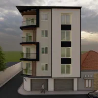 پیش فروش واحد های مدرن و هوشمند|پیش‌فروش املاک|رضوانشهر, |دیوار