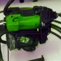لوله بازکنی کل فردیس ملارد مارلیک وحدت بنفشه و