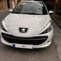 ۲۰۷ پانوراما ارتقا مدل ۱۴۰۳