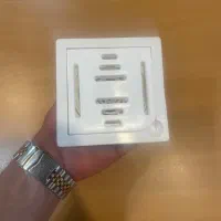 قالب کف شور