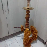 قلیون تنه ماری